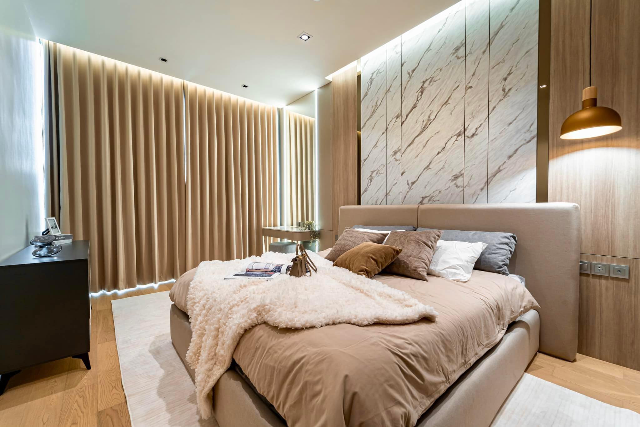 28 ชิดลม บาย  เอสซี แอสเสต - Image 5