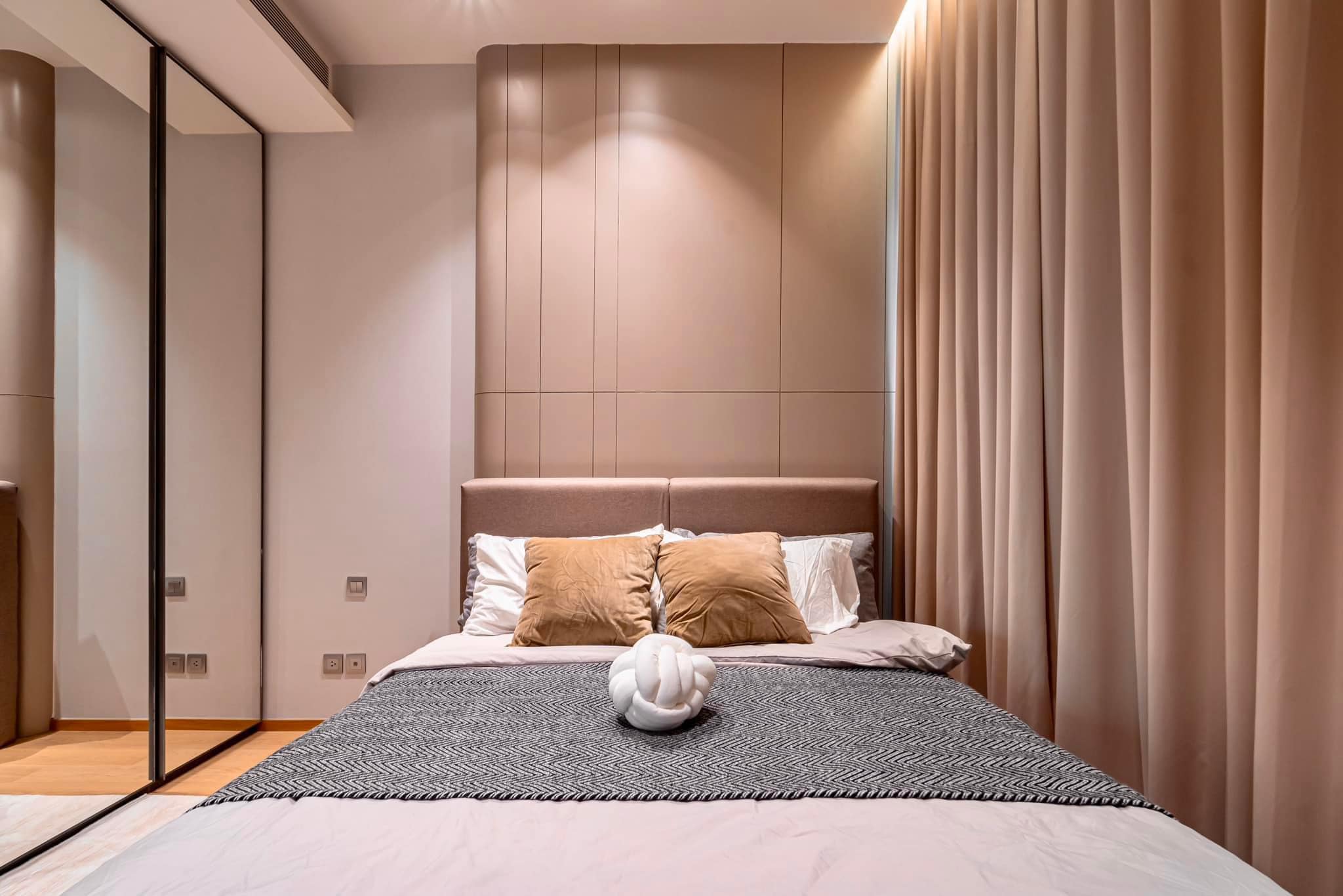 28 ชิดลม บาย  เอสซี แอสเสต - Image 7