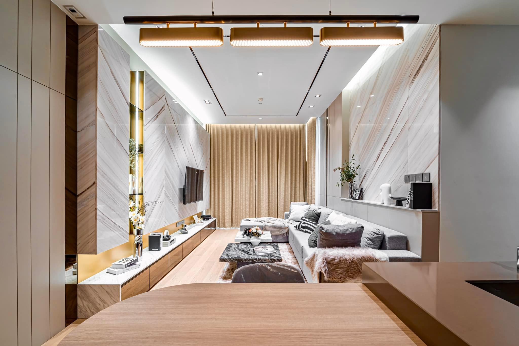 28 ชิดลม บาย  เอสซี แอสเสต - Image 4