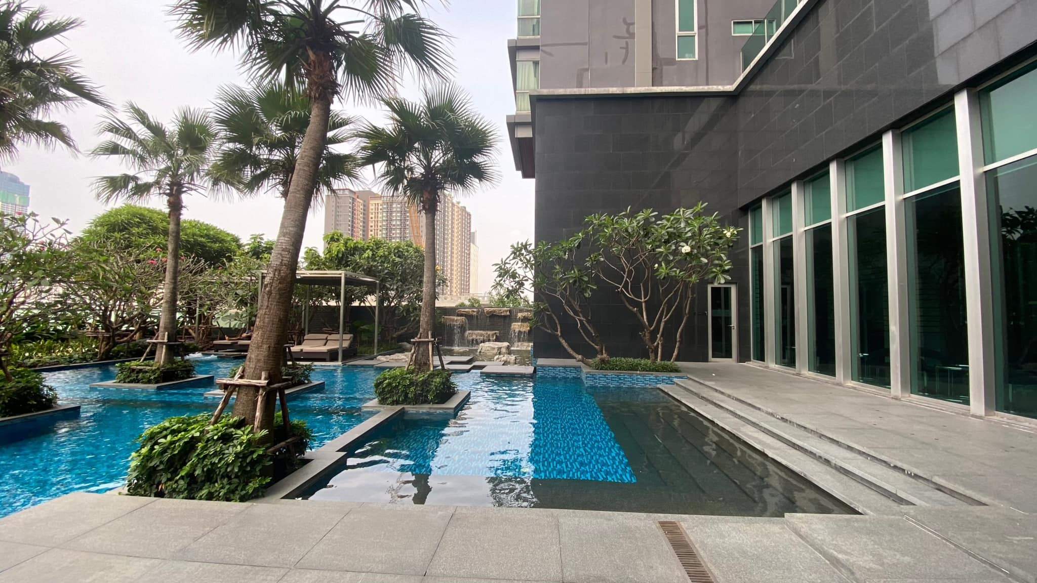ดิ แอดเดรส อโศก - Image 5