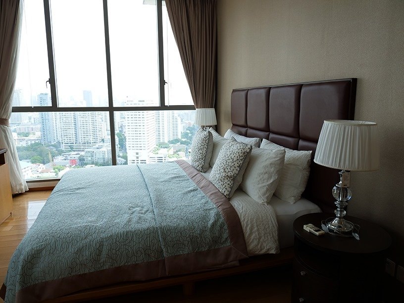 AEQUA Residence Sukhumvit 49 - Image 4
