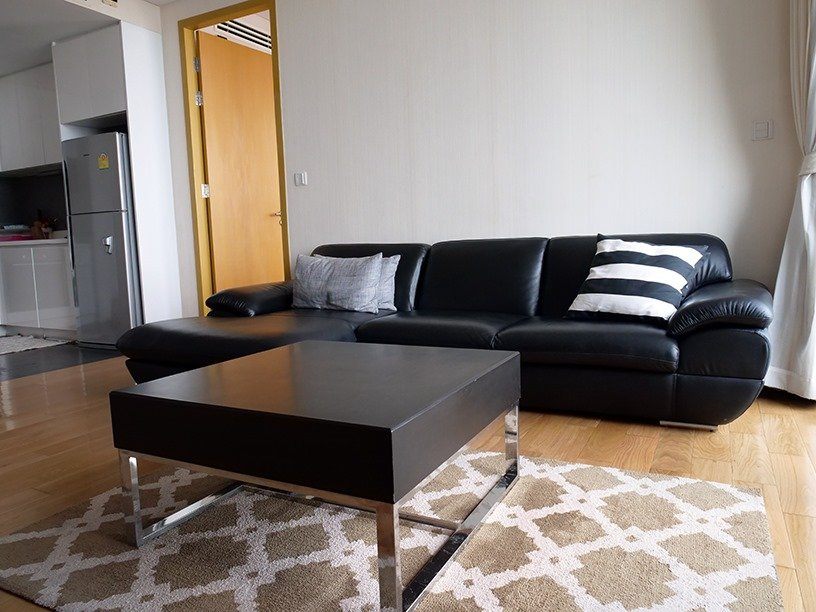 AEQUA Residence Sukhumvit 49 - Image 1