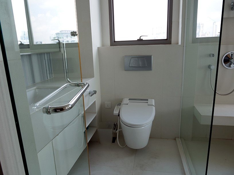 AEQUA Residence Sukhumvit 49 - Image 5