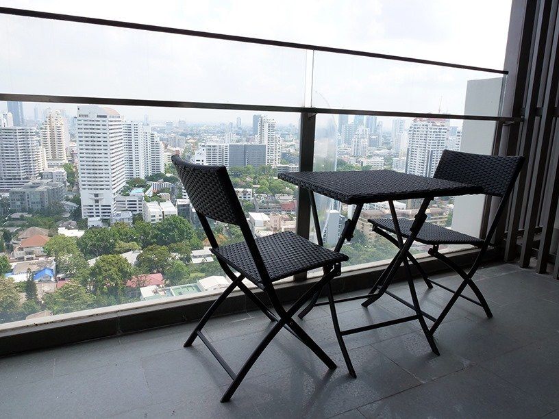 AEQUA Residence Sukhumvit 49 - Image 3
