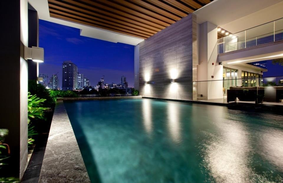 AEQUA Residence Sukhumvit 49 - Image 7