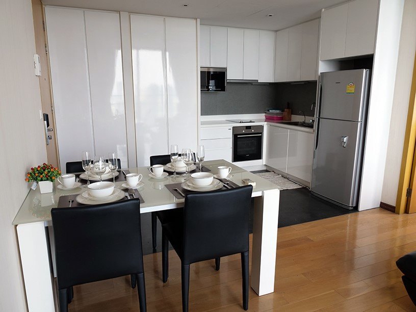AEQUA Residence Sukhumvit 49 - Image 2