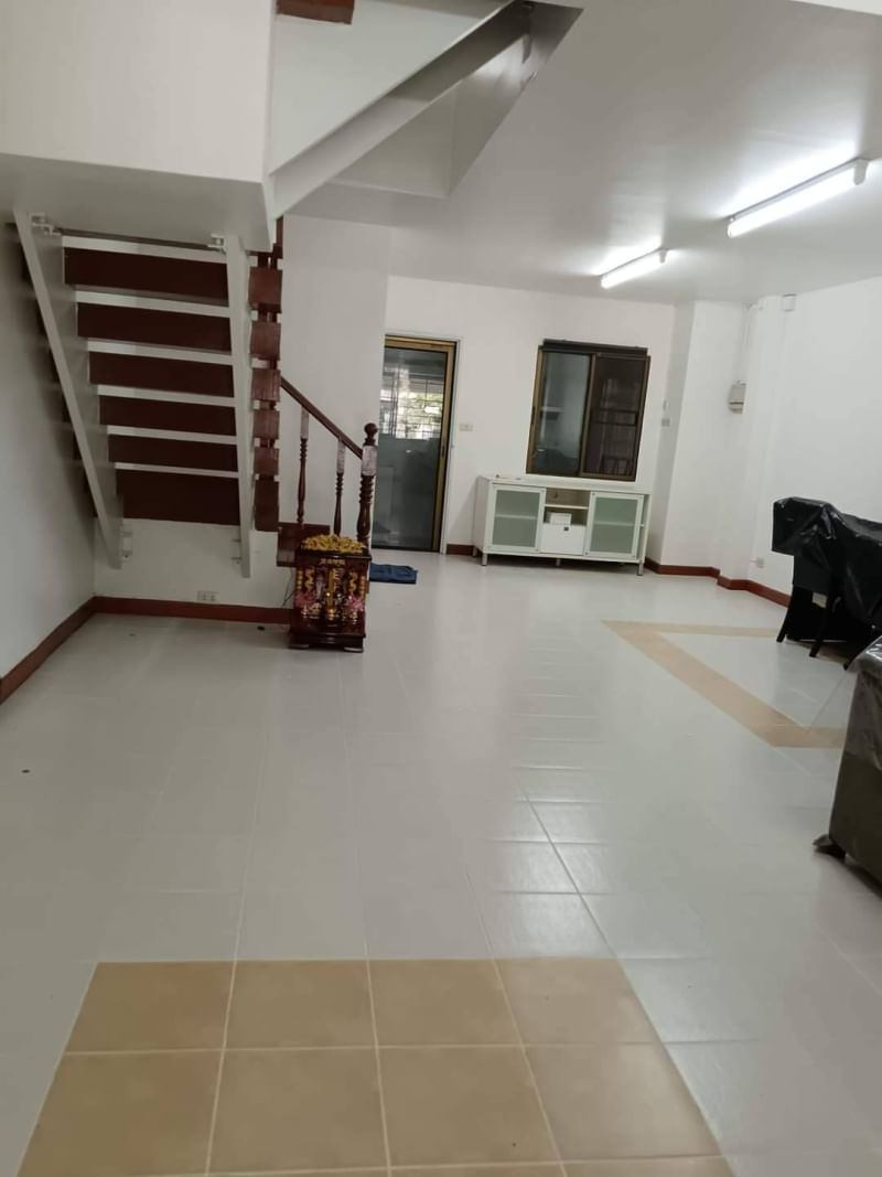 บ้านกลางเมือง พระราม 9 ซอย 43 - Image 4