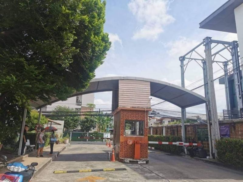 บ้านกลางเมือง พระราม 9 ซอย 43 - Image 19