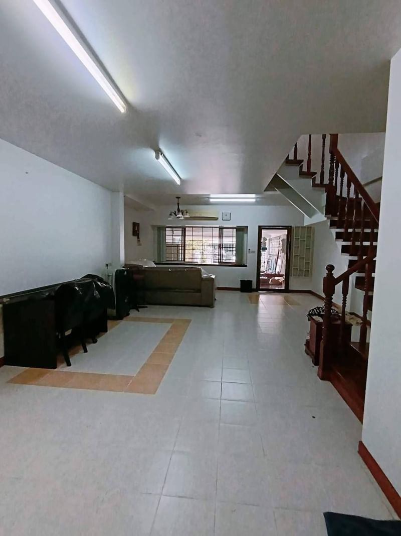 บ้านกลางเมือง พระราม 9 ซอย 43 - Image 3