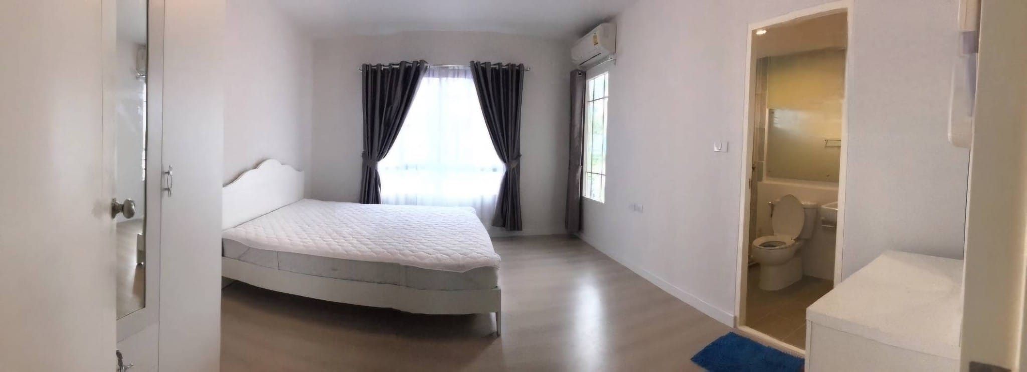 2 ห้องนอน ทาวน์เฮาส์ สำหรับเช่า ใน บางแก้ว, บางพลี, สมุทรปราการ - Image 5