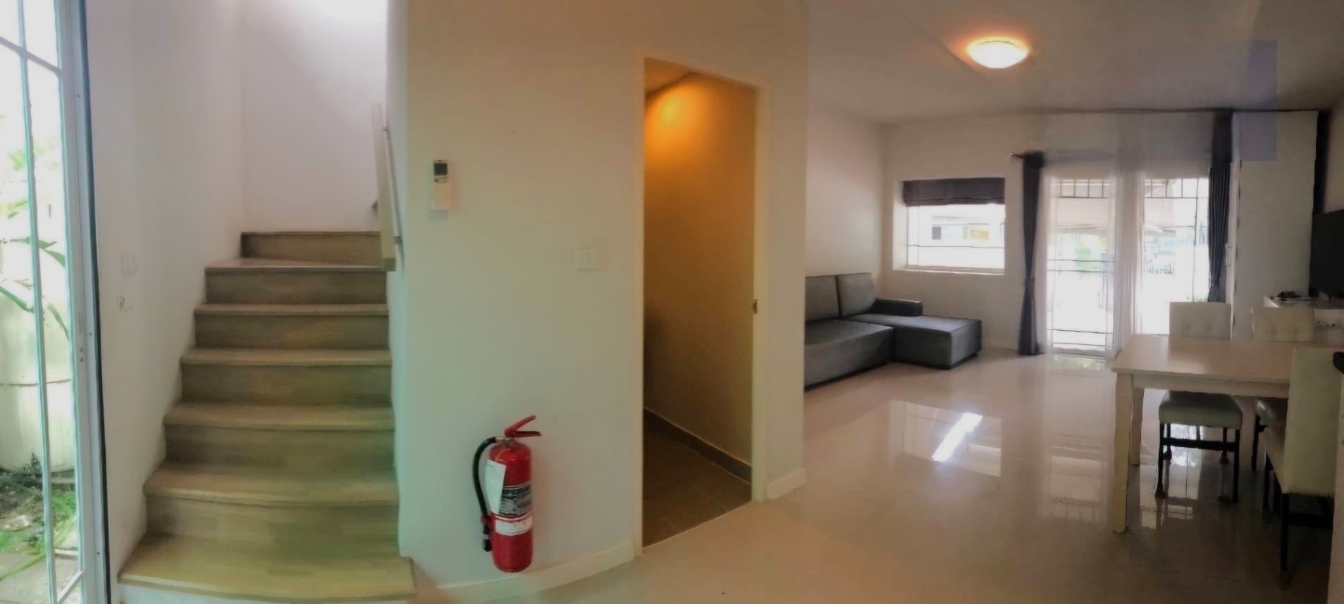 2 ห้องนอน ทาวน์เฮาส์ สำหรับเช่า ใน บางแก้ว, บางพลี, สมุทรปราการ - Image 7