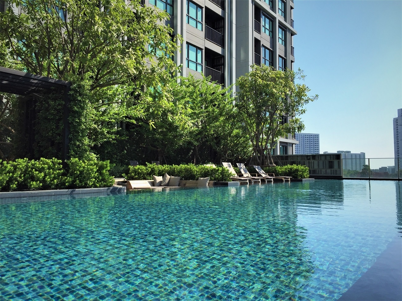 THE BASE Park East - Sukhumvit 77 - Image 8