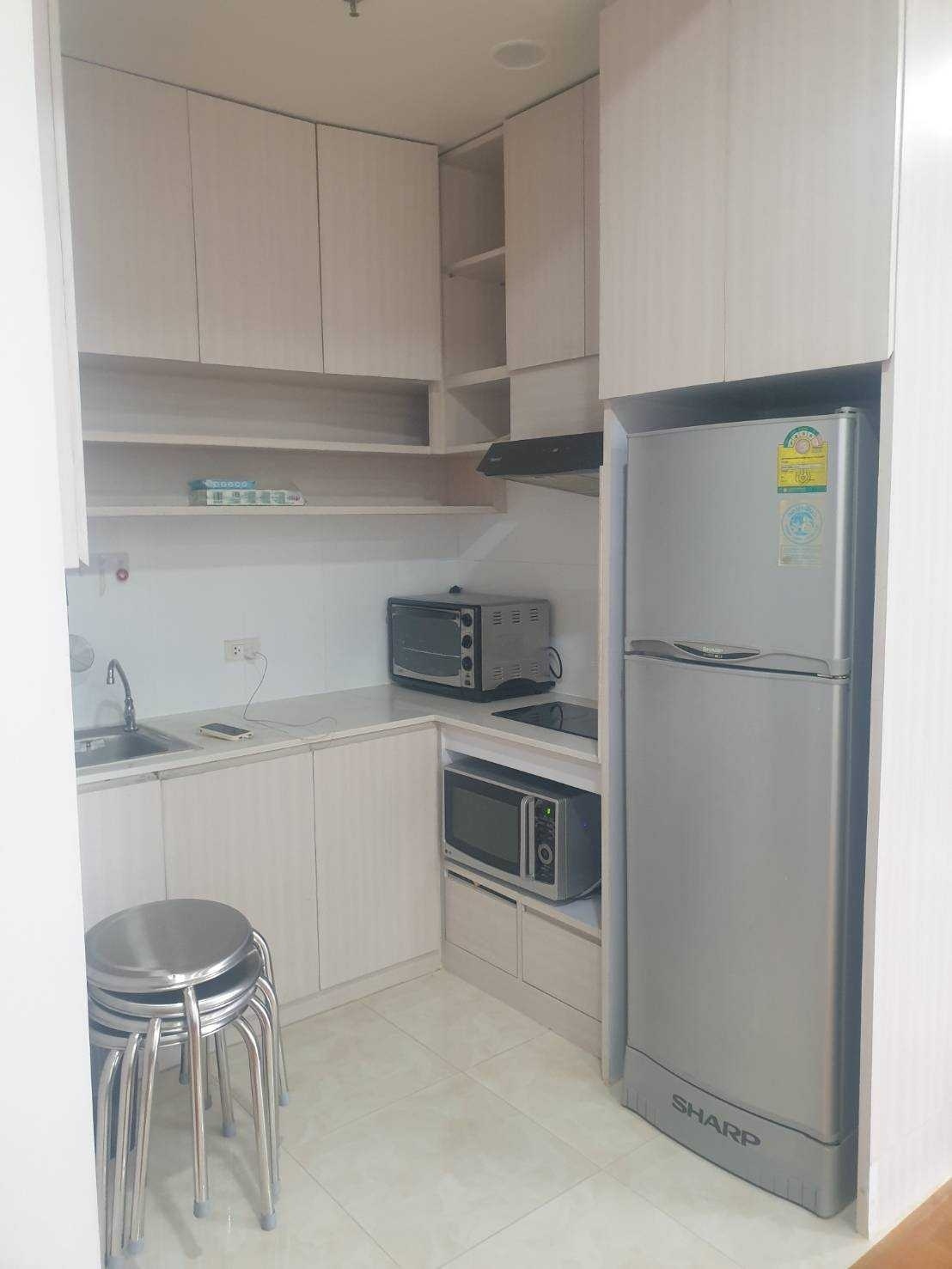 Chatrium Residence Riverside - Image 3