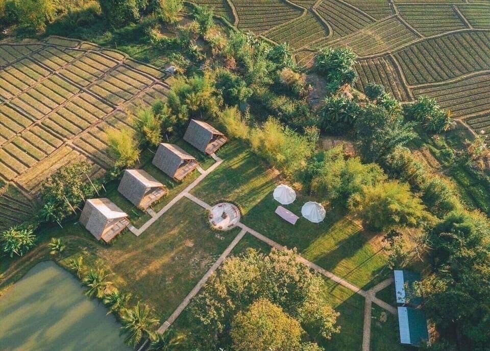  ที่ดิน สำหรับขาย ใน เชียงดาว, เชียงดาว, เชียงใหม่ - Image 2