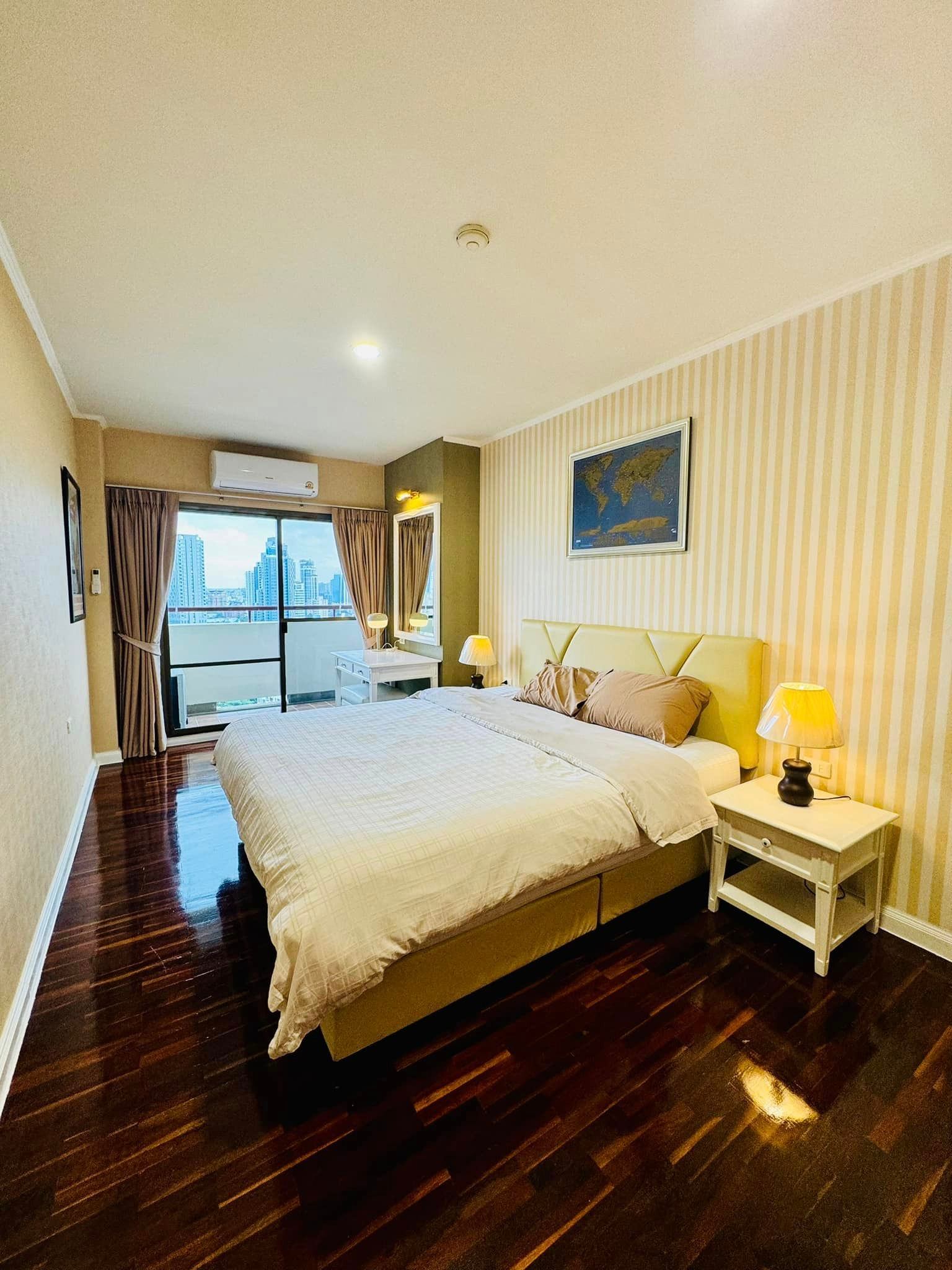 Citi Resort Sukhumvit 49 - Image 7