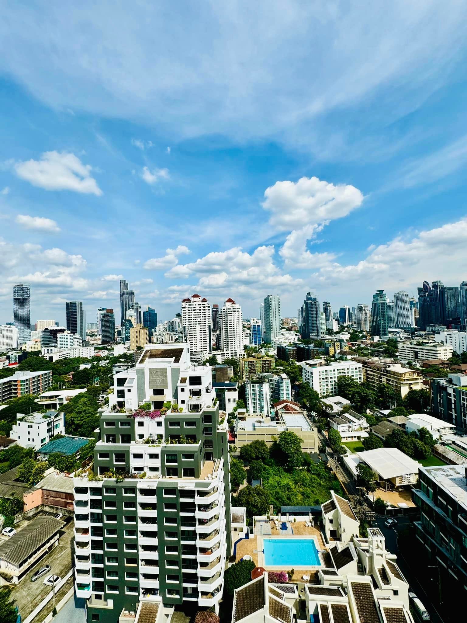 Citi Resort Sukhumvit 49 - Image 11