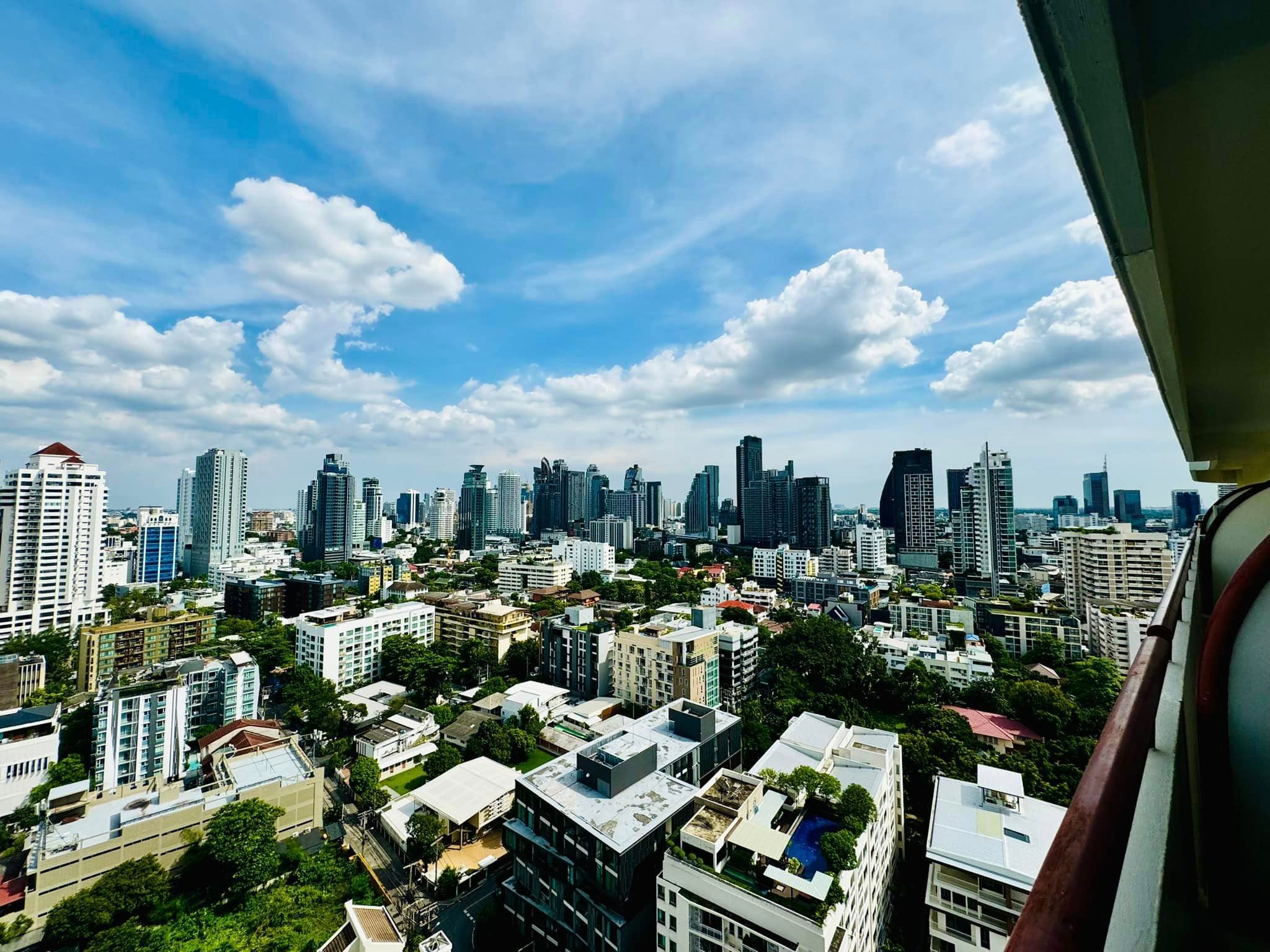 Citi Resort Sukhumvit 49 - Image 12