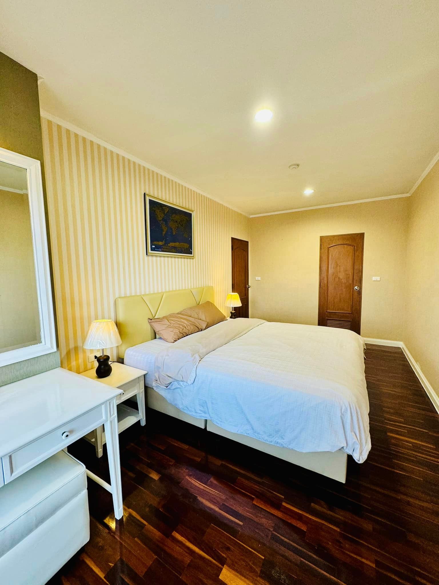 Citi Resort Sukhumvit 49 - Image 8