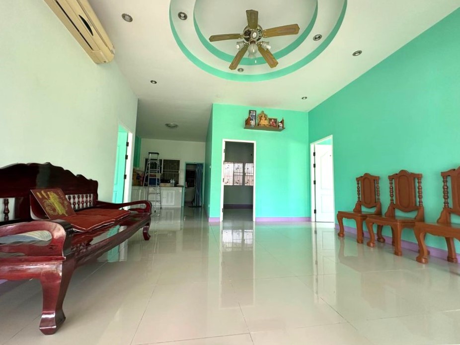 3 Bedroom House For Rent in Choeng Doi, Doi Saket, Chiang Mai - Image 2