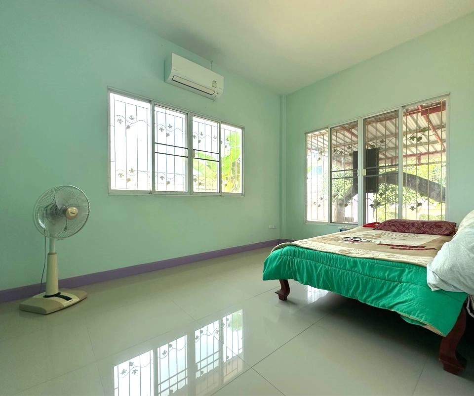 3 Bedroom House For Rent in Choeng Doi, Doi Saket, Chiang Mai - Image 5