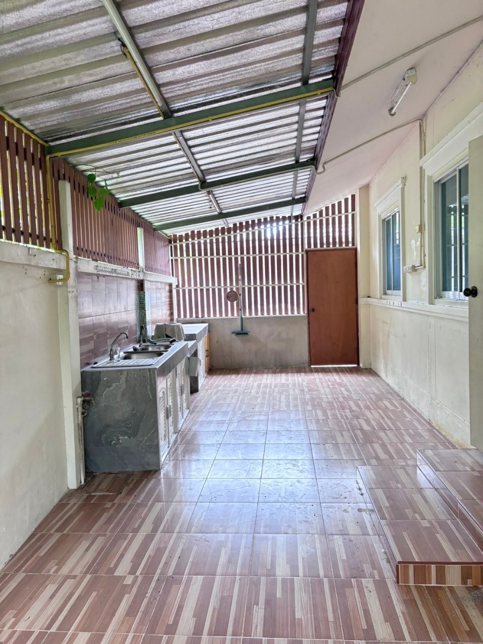 3 Bedroom House For Sale in San Pu Loei, Doi Saket, Chiang Mai - Image 2