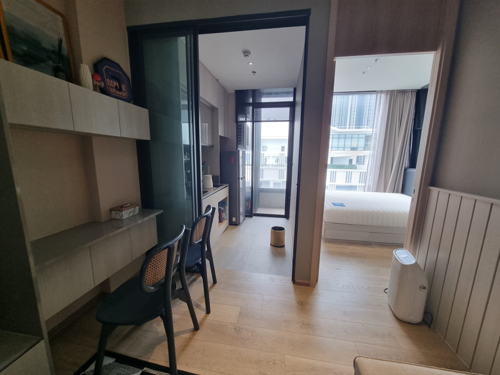 The FINE Bangkok Thonglor - Ekamai - Image 2