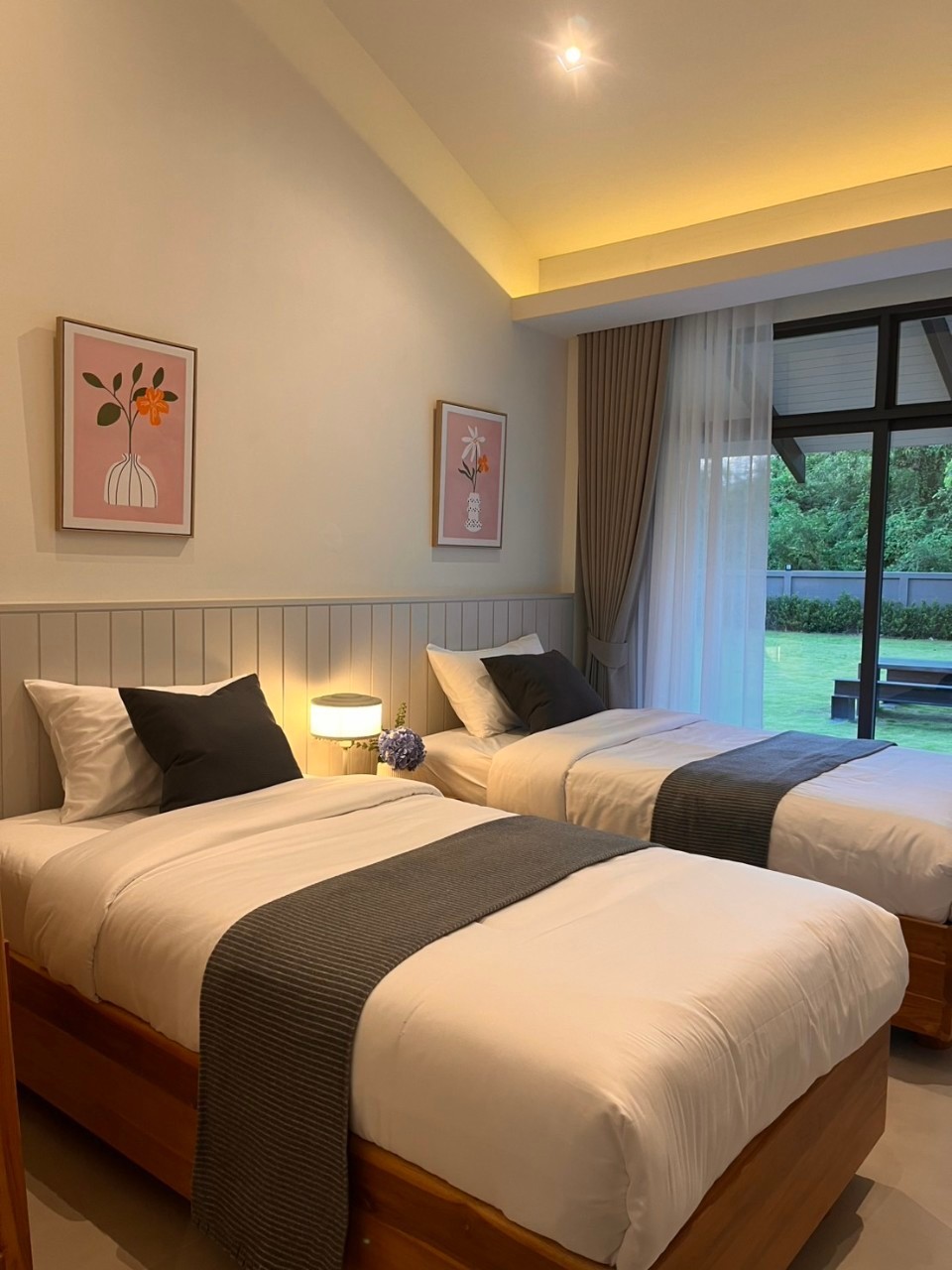 4 Bedroom House For Sale in Hang Dong, Hang Dong, Chiang Mai - Image 8