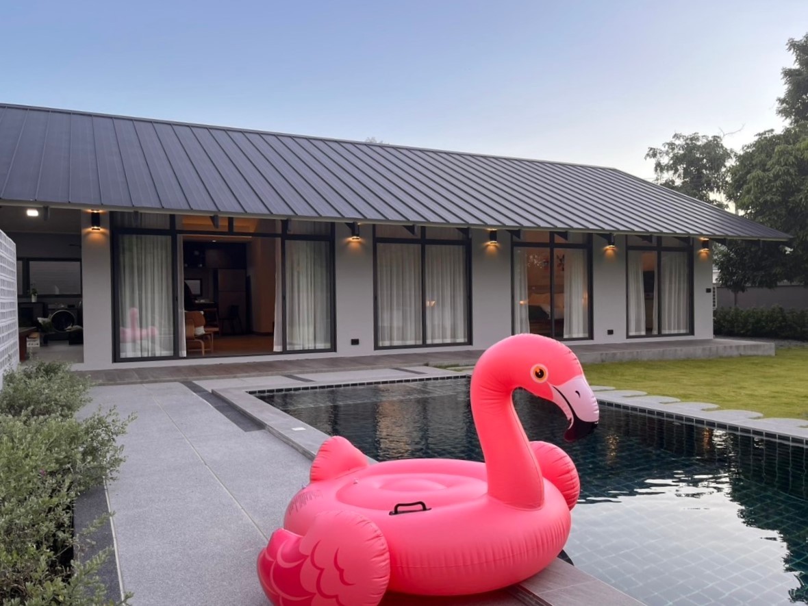 4 Bedroom House For Sale in Hang Dong, Hang Dong, Chiang Mai - Image 2