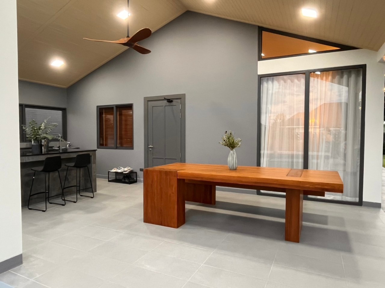 4 Bedroom House For Sale in Hang Dong, Hang Dong, Chiang Mai - Image 5