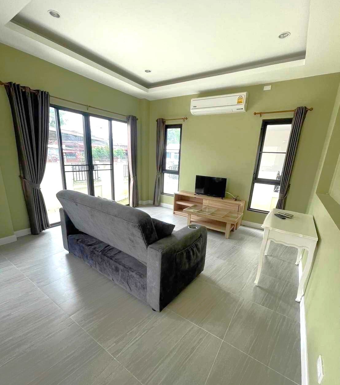 3 Bedroom House For Sale in Ban Waen, Hang Dong, Chiang Mai - Image 2