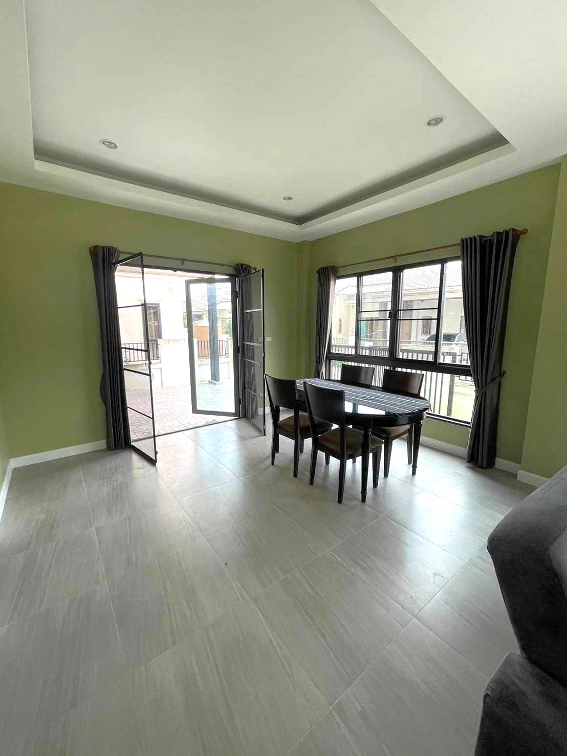 3 Bedroom House For Sale in Ban Waen, Hang Dong, Chiang Mai - Image 3