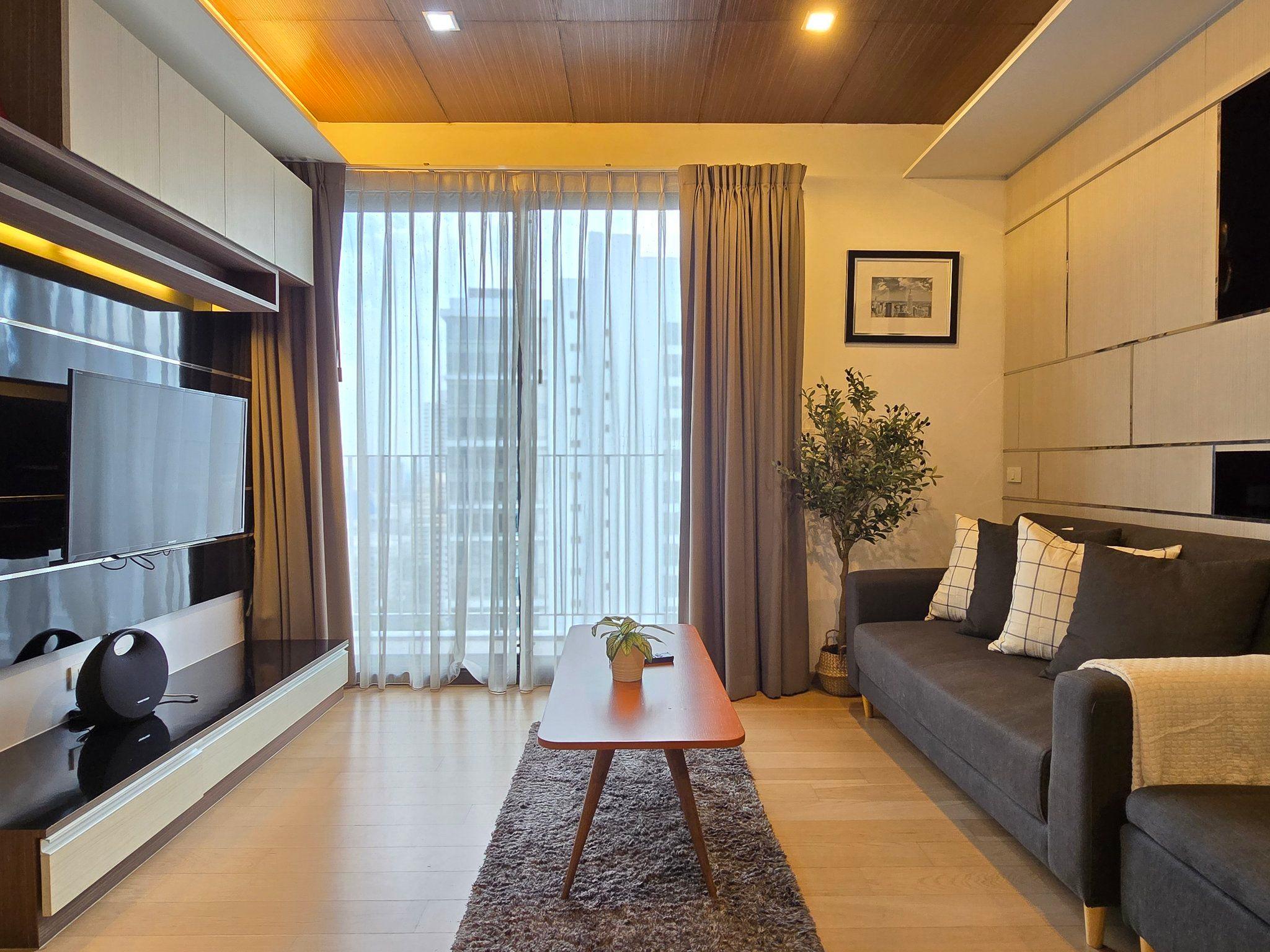 HQ Thonglor by Sansiri - Image 1