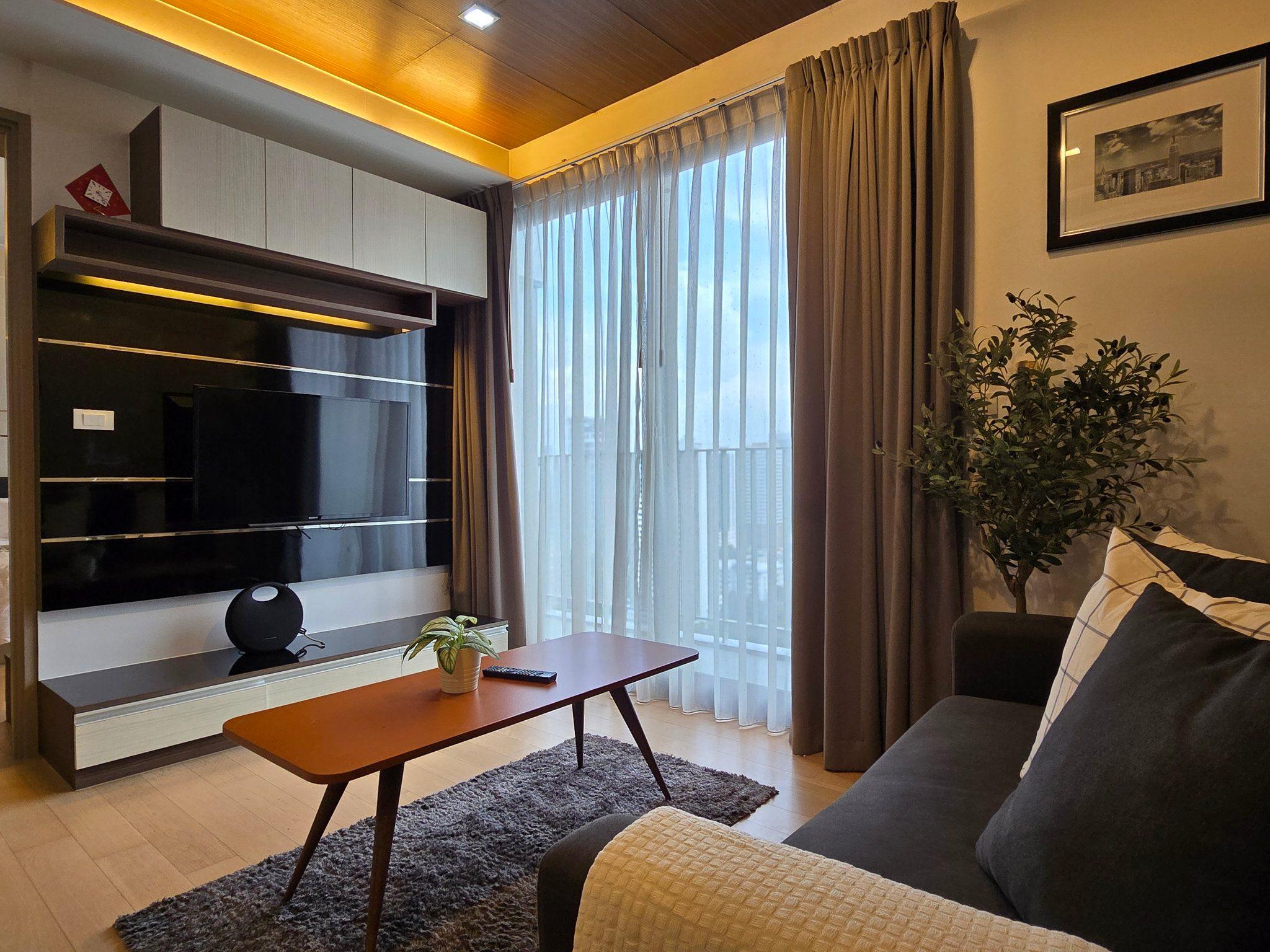 HQ Thonglor by Sansiri - Image 3