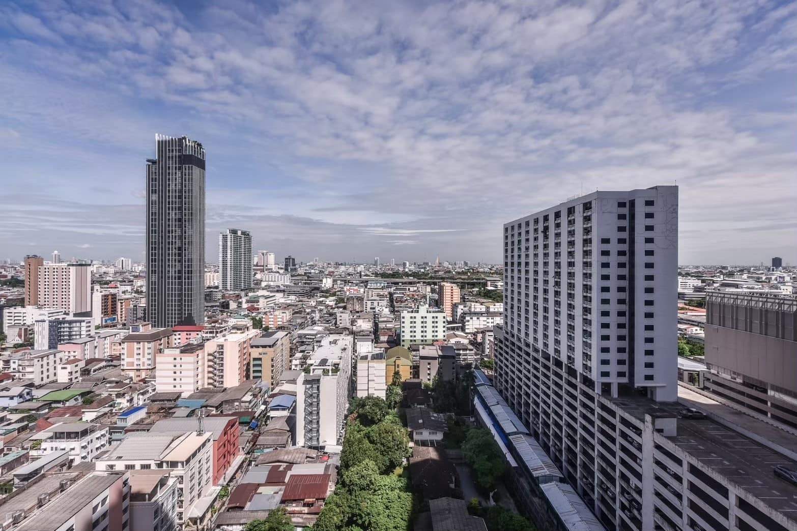Ideo Q Phayathai - Image 9