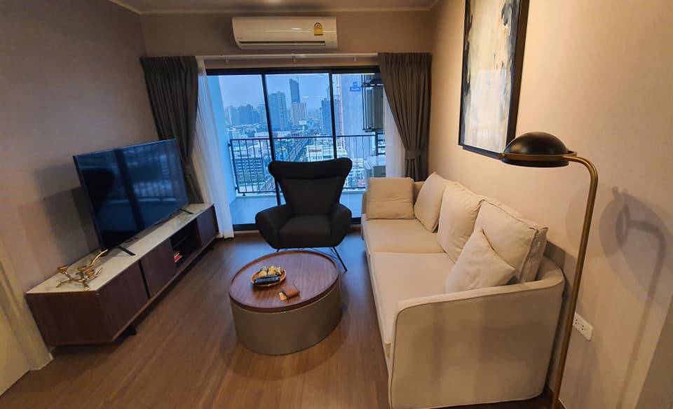 Ideo Sukhumvit 93 - Image 1