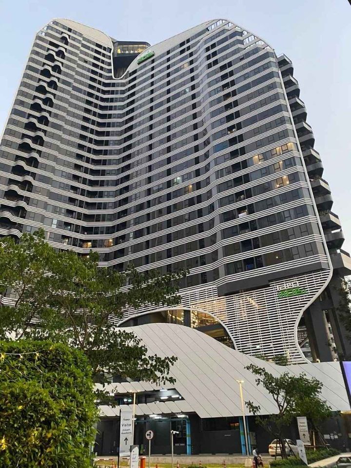 Ideo Mobi Sukhumvit Eastpoint - Image 3