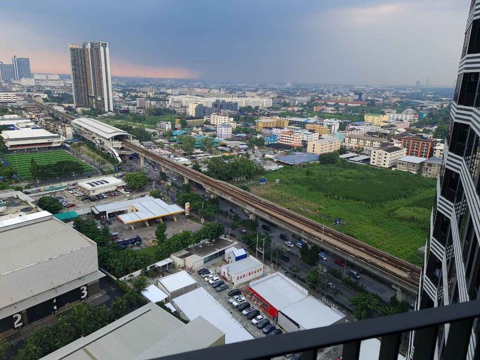 Ideo Mobi Sukhumvit Eastpoint - Image 4