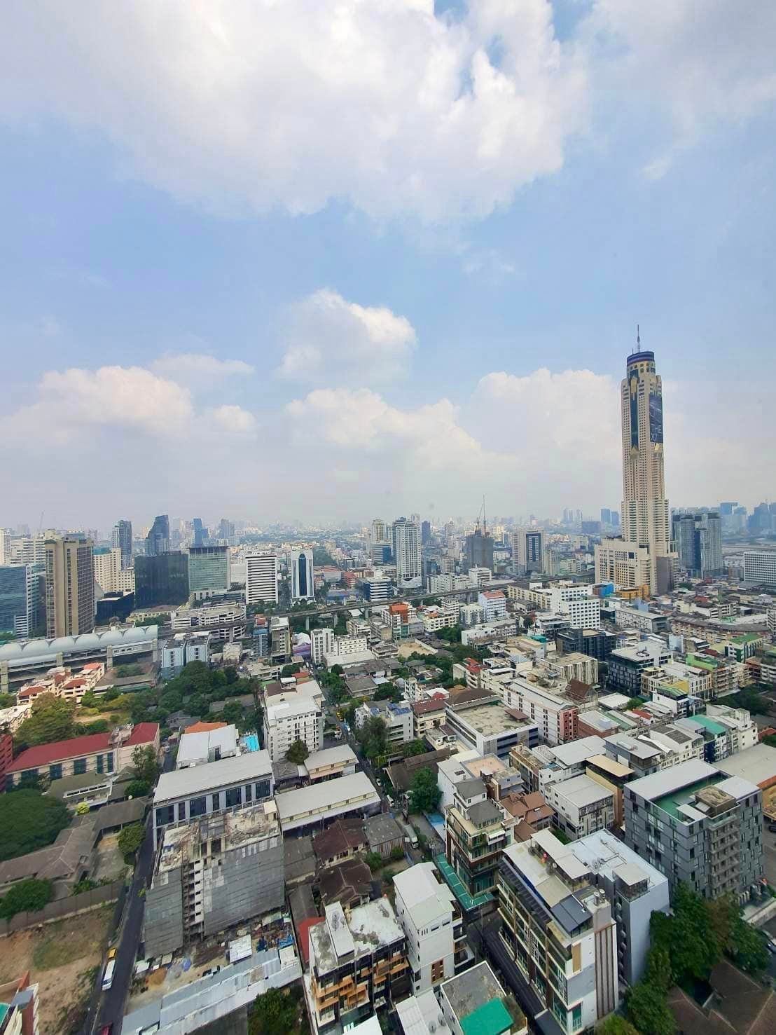  Ideo Q Siam - Ratchathewi  - Image 6
