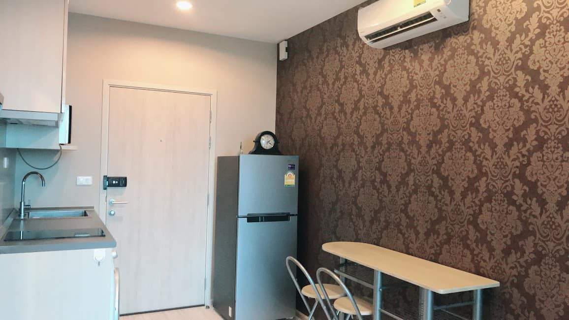 Ideo Mobi Sukhumvit Eastgate - Image 4