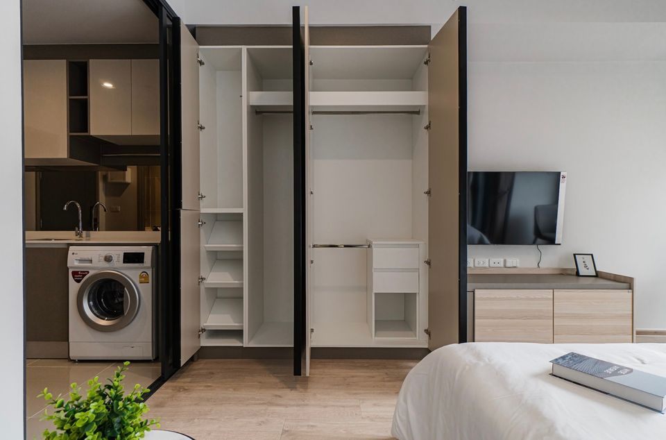 ไอดีโอ พระราม 9-อโศก - Image 8