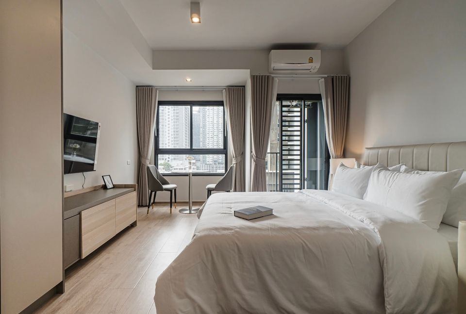 ไอดีโอ พระราม 9-อโศก - Image 1