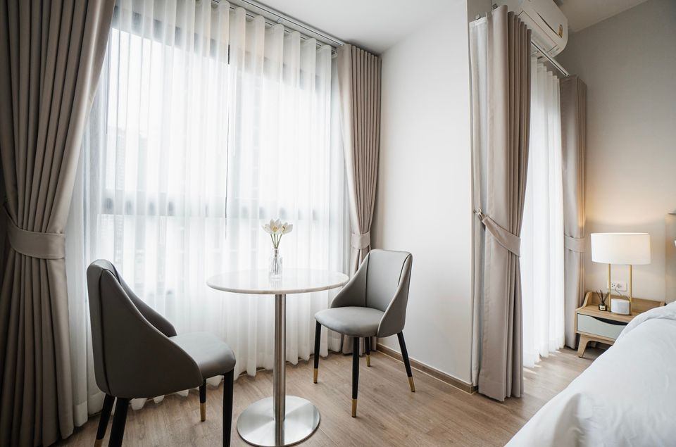 ไอดีโอ พระราม 9-อโศก - Image 7