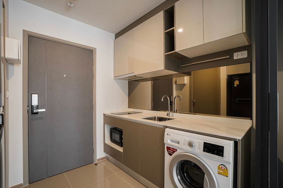 ไอดีโอ พระราม 9-อโศก - Image 9