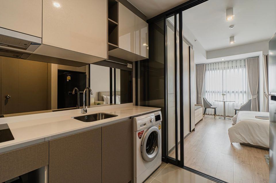 ไอดีโอ พระราม 9-อโศก - Image 6