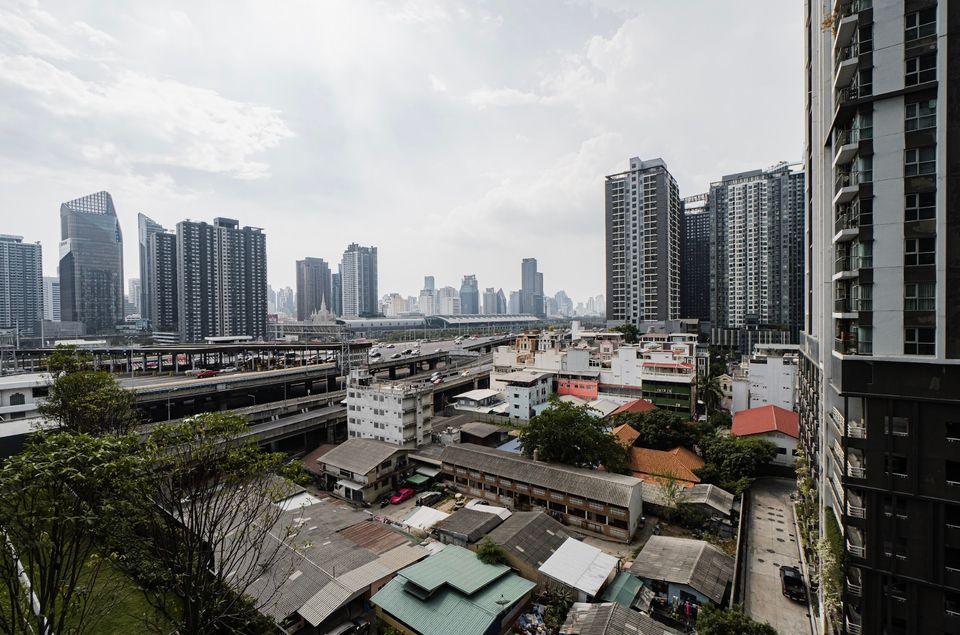 ไอดีโอ พระราม 9-อโศก - Image 10