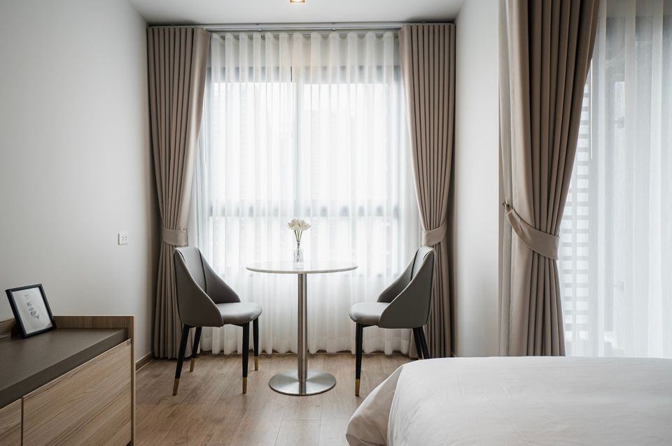 ไอดีโอ พระราม 9-อโศก - Image 3