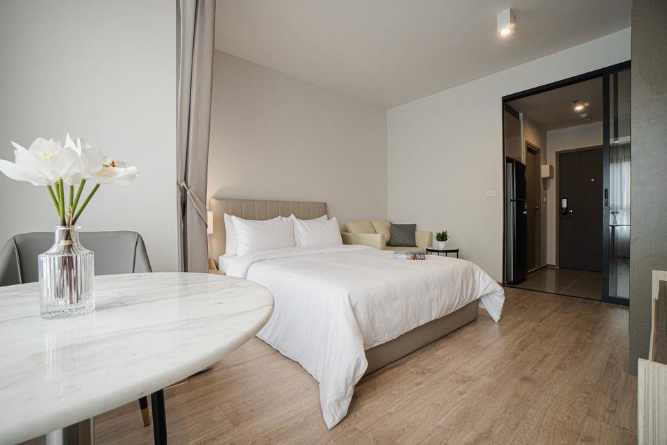 ไอดีโอ พระราม 9-อโศก - Image 2