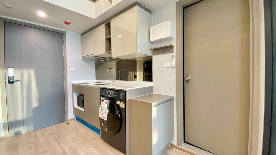 2 卧室 公寓 出租 在  - Image 3