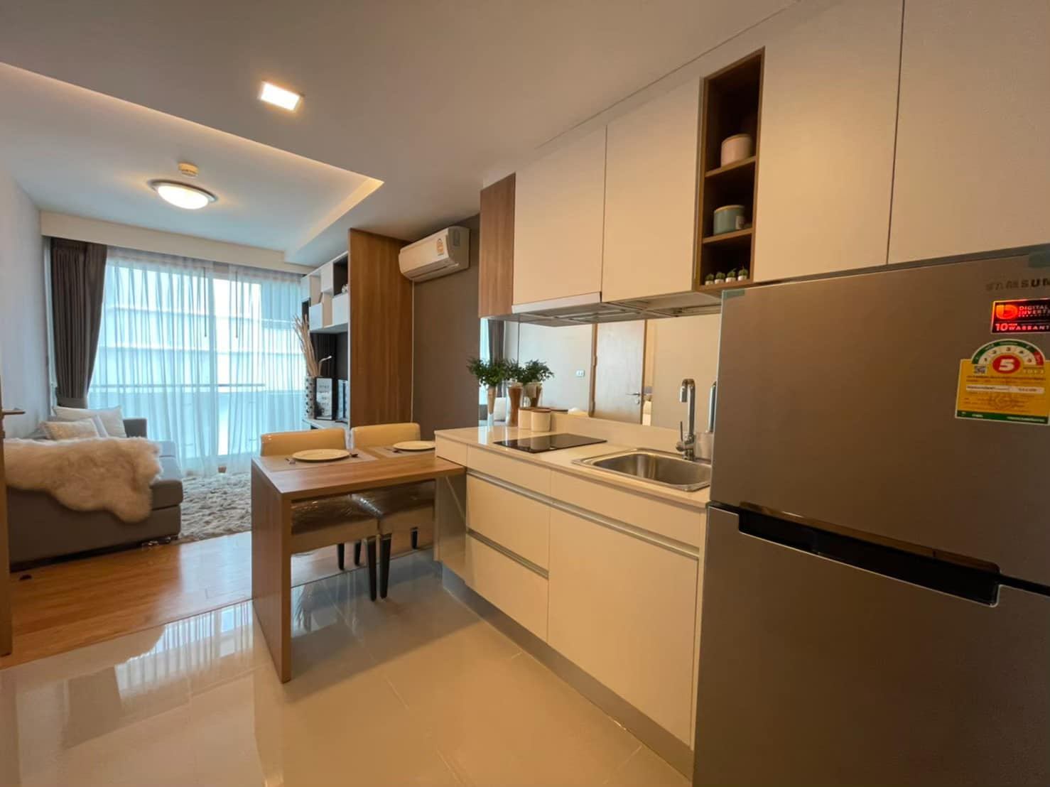 InterLux Premier Sukhumvit 13 - Image 2