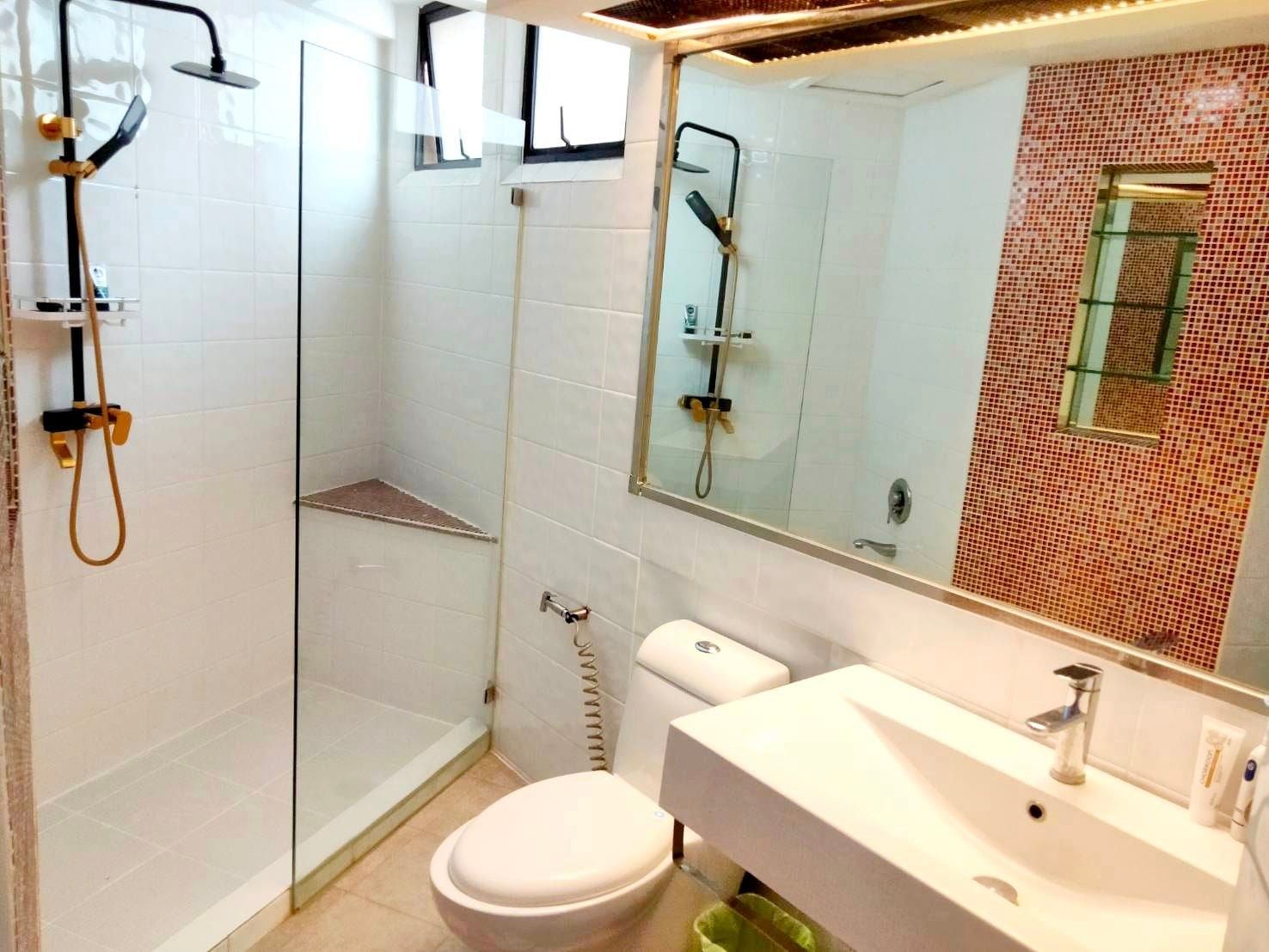 3 ห้องนอน คอนโด  ใน คลองตัน, คลองเตย, กรุงเทพมหานคร - Image 9